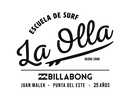Escuela de Surf La Olla